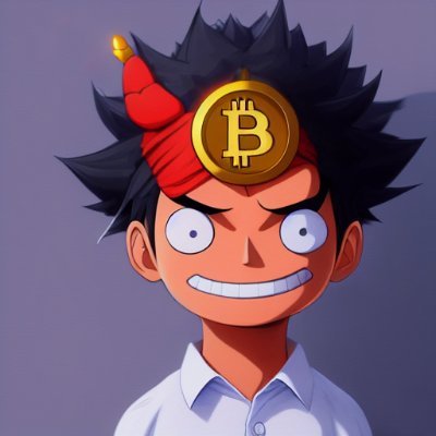 0xluffy_eth Profile Picture