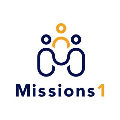 Join Missions 1 to fulfill the great commission, by partnering with 1% of your income.
Click on this link to Partner with us: