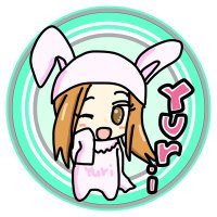ʚY͜uriɞ (@yuri_rabbit13) 's Twitter Profile