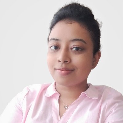 PhD (Chemical Biology, @DashLab1) from @iacskolkata
#Drug Development
#Anticancer #Therapeutics
#Oncology