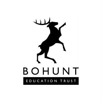 Bohunt Education Trust (BET) is a high achieving, innovative MAT with a family of nine schools across the South and beyond. Enjoy, respect, achieve.