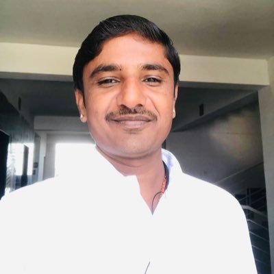 IT Expert, Mandal General secretary, Dist.co-ordinator BJP IT Department, BJYM Block Ex President, Social Activist, Tweet are Personal & RT's not Endorsements 