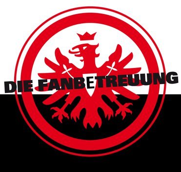 Willkommen beim offiziellen Twitter Account der Eintracht Frankfurt Fanbetreuung! 
#Eintracht_fb