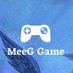 MeeG Game (@MeeGGame) Twitter profile photo