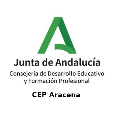 Centro del profesorado de Aracena