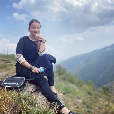 TamannaBhatt13's profile picture.