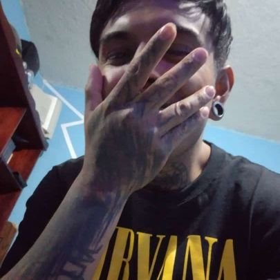 Dani77208683's profile picture. Soy peleador amateur de MMA