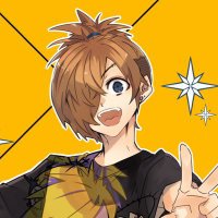 りーくん【Lyglow】🧡 (@lyglow) 's Twitter Profile