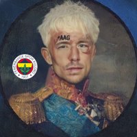 Çingene (@cingenereyiz) 's Twitter Profile