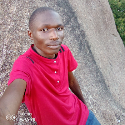 VincentNyarik10's profile picture. 