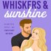 AuthorSarahSkye 💕 Whiskers & Sunshine out now!💕 (@authorsarahskye) Twitter profile photo
