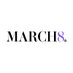 March8 (@march8magazine) Twitter profile photo March8 (@march8magazine) Twitter profile photo