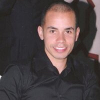 Hicham Chraibi (@hichamchraibi) 's Twitter Profile