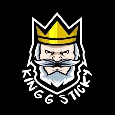 KinggSticky's profile picture. The World is Yours 🌎