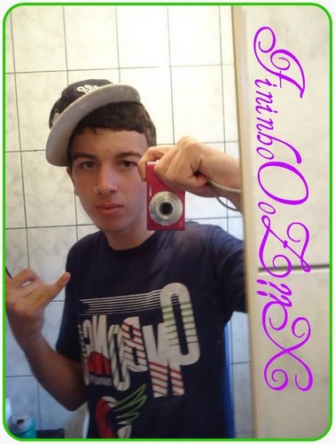 - 　 mαs se for prα fαlαr de αlgo bom, eu sempre vou lembrαr de você [...]  ♪♫