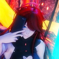 Rias Gremory(@RiasGremoryNGS) 's Twitter Profile Photo