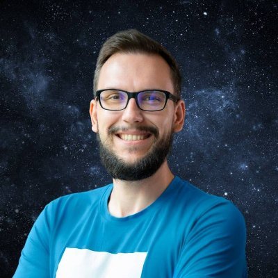 ocsdude's profile picture. Communication Expert @expertsinside