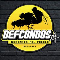 DEF CON DOS(@DEF_CON_DOS) 's Twitter Profile Photo