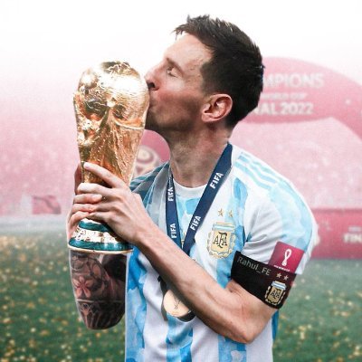 Pedrista
sympatyk pilki kopanej
Lubie tez freak fighty
kibic Barcy i Legii
Messi=🐐🐐🐐🐐🐐
Jeśli tu jakoś dotarłeś to daj followka pls