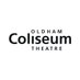 Oldham Coliseum (@OldhamColiseum) Twitter profile photo