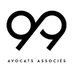 99 AVOCATS ASSOCIÉS (@99avocats_mc) Twitter profile photo 99 AVOCATS ASSOCIÉS (@99avocats_mc) Twitter profile photo