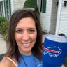 SusanG_OAKsMom's profile picture. Woman in LegalTech | Proofreader | Lover of Food and Wine | Loud and Proud Member of #BillsMafia | Olivia’s Mom!
