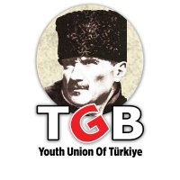 TGB International(@YouthUnionTR) 's Twitter Profile Photo