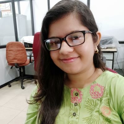 ReetikaDebroy's profile picture. Bioinformatician pursuing research on #antimicrobial_resistance #drug_discovery #structural_bioinformatics