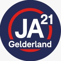 JA21 Gelderland(@JA21Gelderland) 's Twitter Profile Photo