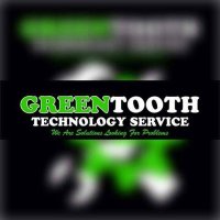 greentooth technology (@greentoothtech) Twitter profile photo