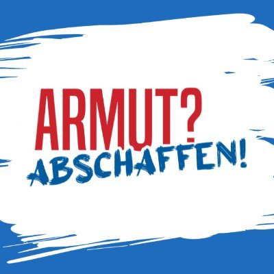 Digitaler Aktionskongress gegen #Armut.
Wir wollen gemeinsam handeln✊, uns vernetzen🤝, uns fortbilden💡 und #ArmutAbschaffen❗