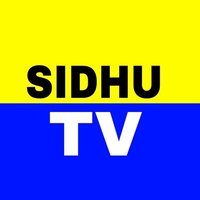 sidhu tv(@Sidhutvtelugu) 's Twitter Profile Photo