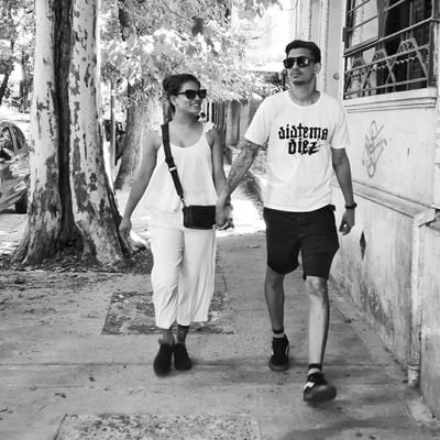 freddyquilotte's profile picture. ~ Paraguanero en Argentina, Arquitecto, pero por acá me creo periodista deportivo ~ traigan🍷juega la acade 💙🤍 ~