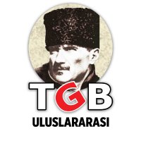 TGB Uluslararası (@tgbuluslararasi) Twitter profile photo