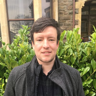 Researcher in Cardiff University. Working on #adoption, PhD on #youngcarers. I tweet about social care and public health. Views mine.