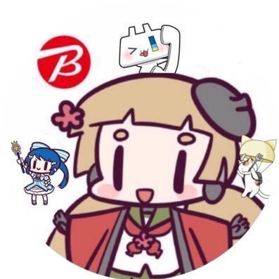 ビックカメラの公式𝕏（旧Twitter）です/ とっても気まぐれにいいね・お返事・フォローバックします/フォローしてね/水戸たん名刺が無かったら連絡ください🙏