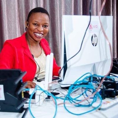 Journalist, with passion to tell stories on issues of child and youth development.