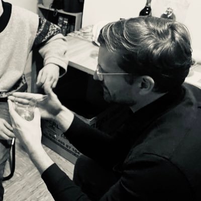Peter Breunig 💛💙 Profile