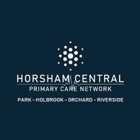 Horsham Central Primary Care Network (@horshamcentral) 's Twitter Profile Photo