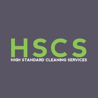 High Standard Cleaning Services (@highstandardcl3) 's Twitter Profile