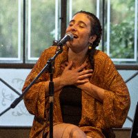 Marta Shanti · Cantautora (@martashantiart) 's Twitter Profile