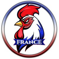 Team France CoC(@TeamFranceCoC) 's Twitter Profile Photo