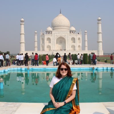 Carmenscott1's profile picture. 