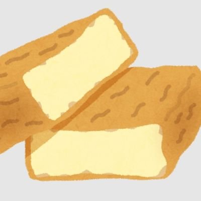 あつあげさんのプロフィール画像