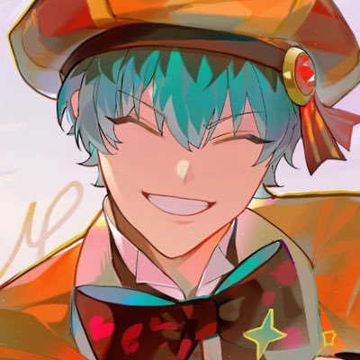 戸隠一尋💚さんのプロフィール画像