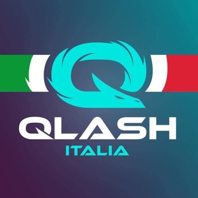 • Account ufficiale QLASH dedicato agli eventi •