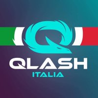 QLASH Eventi 🇮🇹 (@qlash_events) 's Twitter Profile Photo QLASH Eventi 🇮🇹 (@qlash_events) 's Twitter Profile Photo