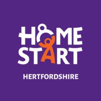 Home-Start Herts(@HomeStartHerts) 's Twitter Profile Photo