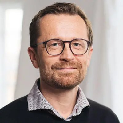EsbenGeist's profile picture. Vicedirektør i Forbrugerrådet Tænk / Formand for Danwatch egg@fbr.dk / 30507157