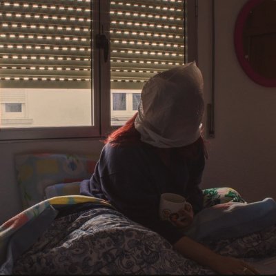Síndrome de Stendhalさんのプロフィール画像